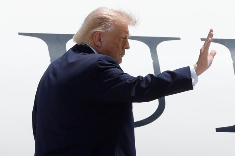 Trump
