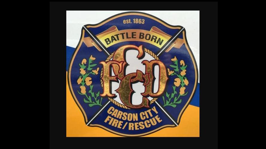 Carson City Fire Department