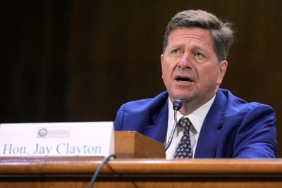 Senate DNI Clayton