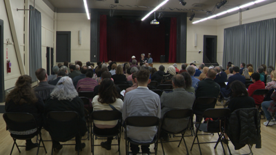 MLK Interfaith Memorial Service - Photo