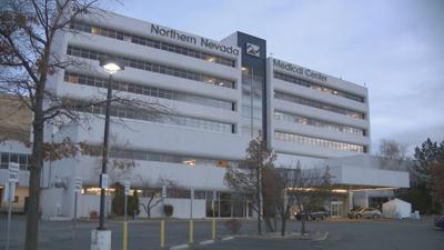 NNMC PREPS IN PLACE FOR COVID SURGE