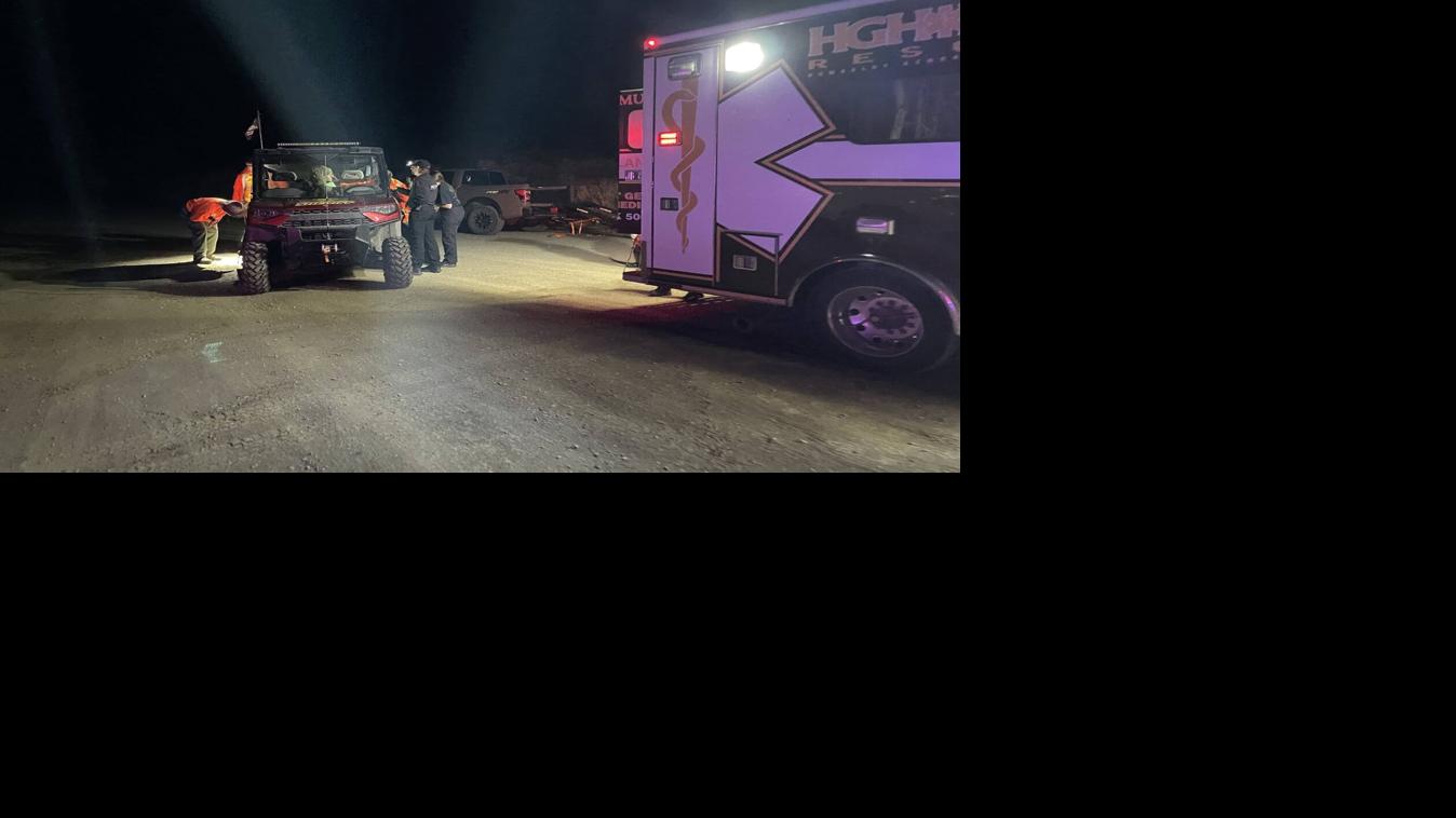 Humboldt County - SAR 5