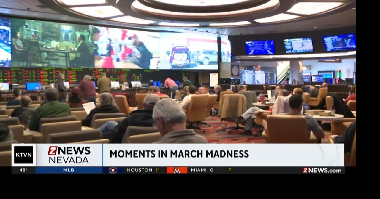 March Madness day one | Local News | 2news.com