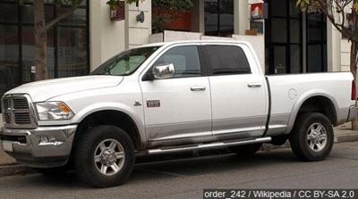 Ram Adds 693,000 Pickups in U.S. to Recall for Tailgate Problem