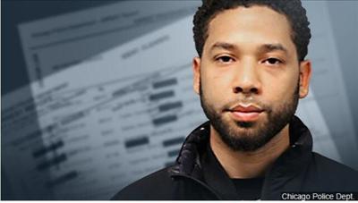 Chicago Releases 911 Calls From Smollett Incident In January