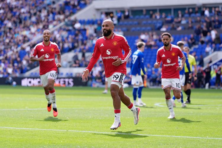Britain Premier League Soccer