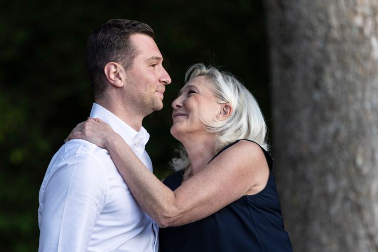 France Politics