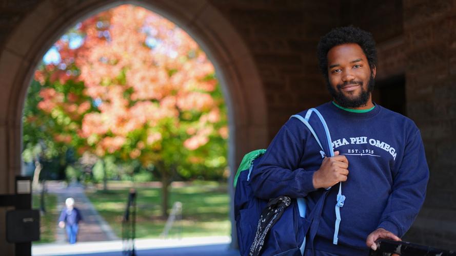 Villanova Leo's Alma Mater