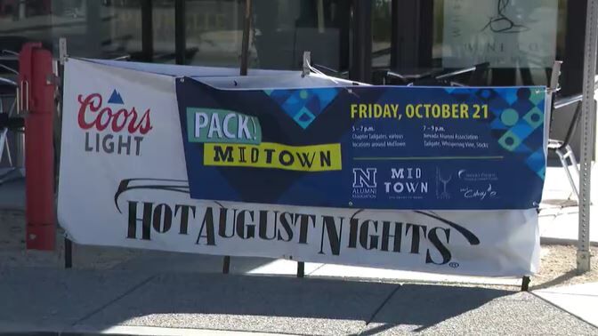 Pack Midtown