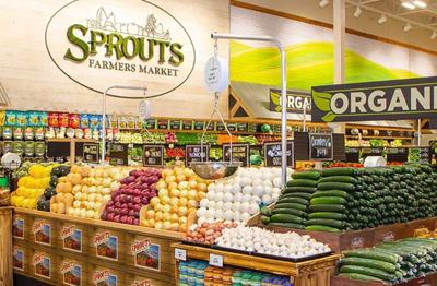 Sprouts Farmers Market Hiring 100 for New Midtown Reno Store