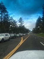 TDF: Major Delays on U.S.- 50 at Stateline