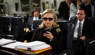 House Panel Issues Subpoena for Clinton's Personal Emails