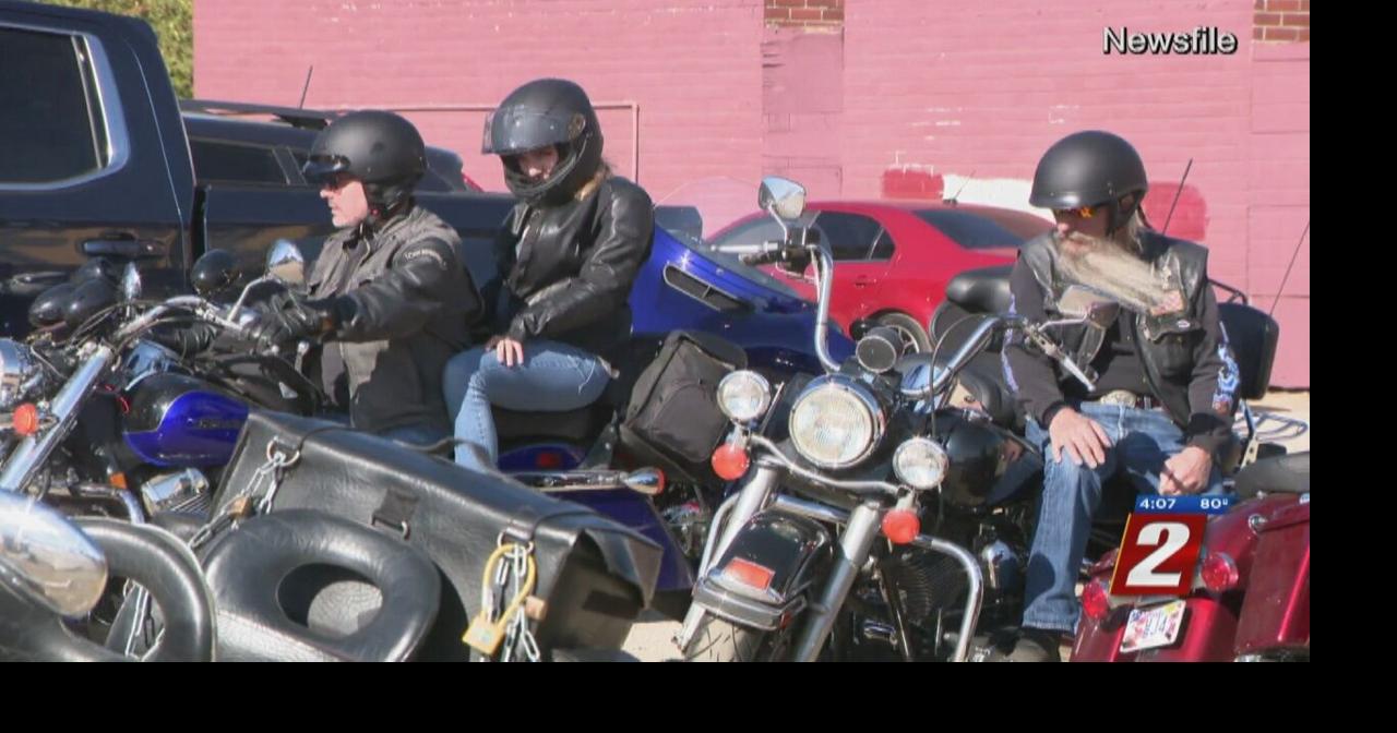 Safety At Street Vibrations Spring Rally Local News