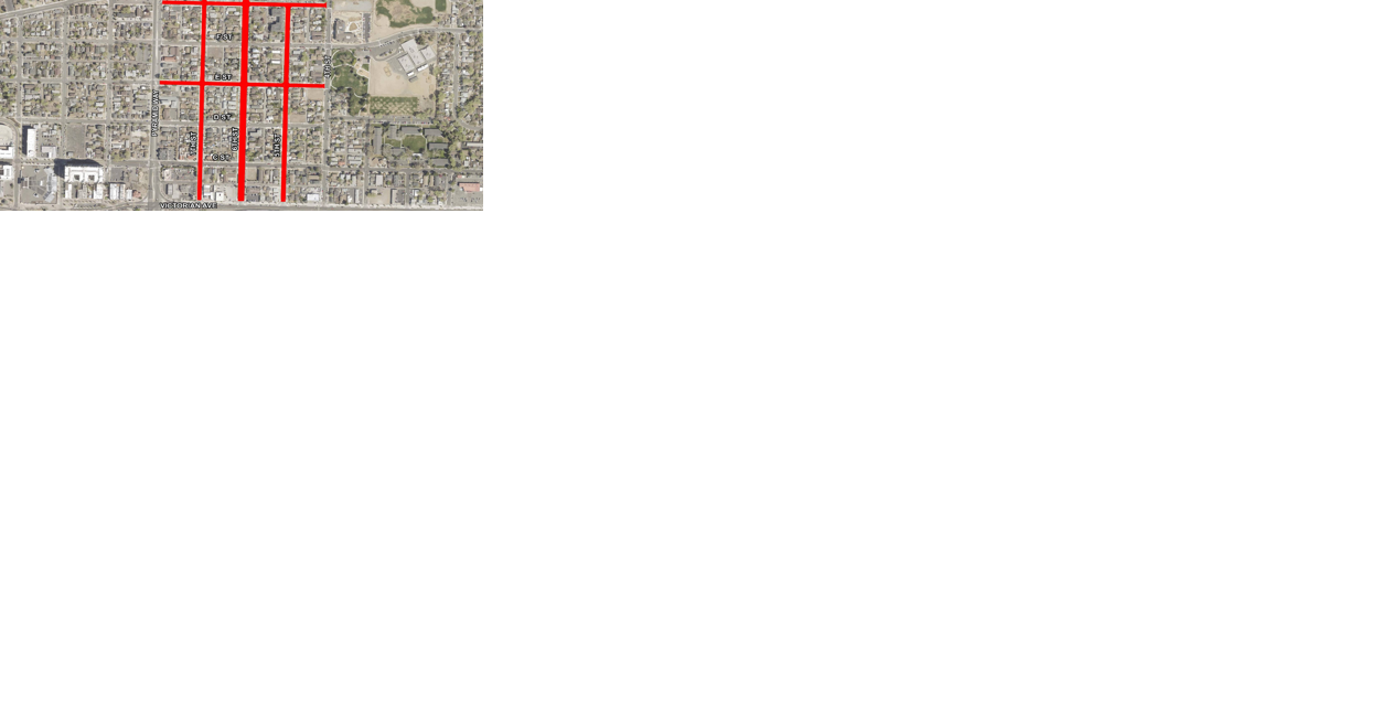 Street rehabilitation project to begin in downtown Sparks Tuesday - Vimarsana News
