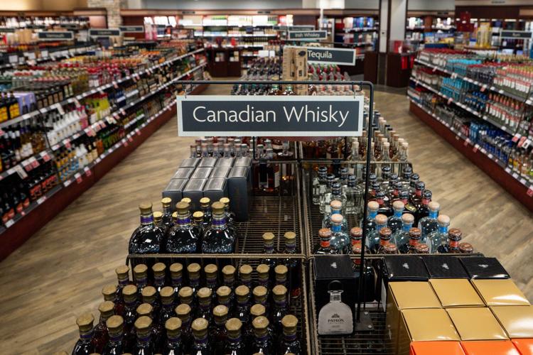 US Canada Trade Import Ban