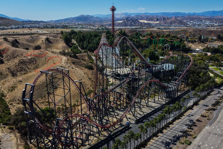 Six Flags Lawsuits
