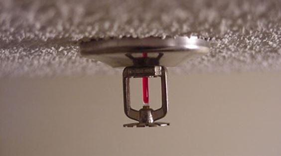 Sprinkler Systems Now Required in New Douglas County Homes