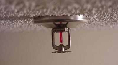 Sprinkler Systems Now Required in New Douglas County Homes