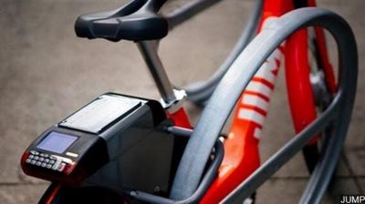 AP: Electric Bikes May Soon Appear on National Park Trails