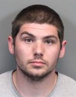 Washoe Detectives: Cold Springs Man Abused Infant Son