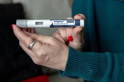 Medicare Weight Loss Drugs