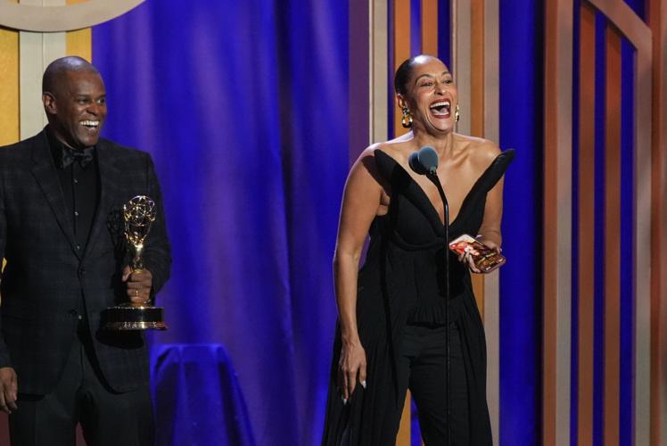 53rd Annual Daytime Emmy Awards - Show