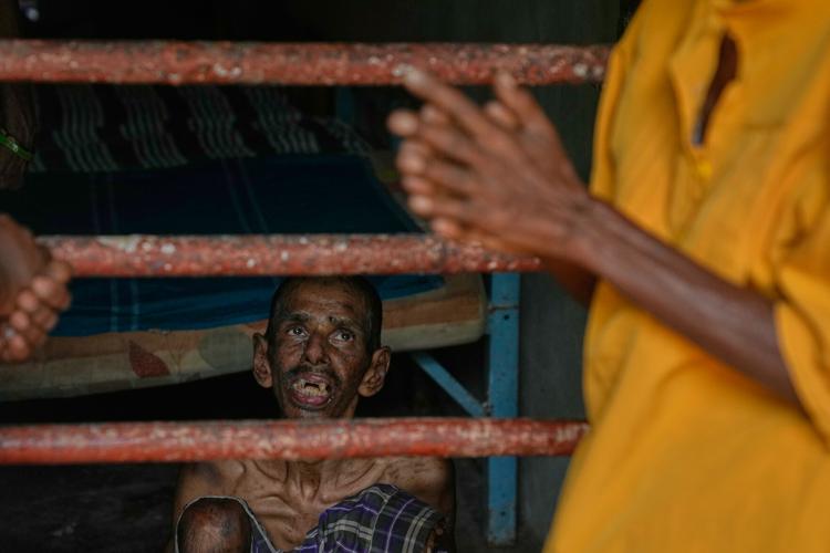 Sri Lanka Nursing Home Fire