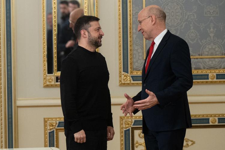 Russia Ukraine War Britain