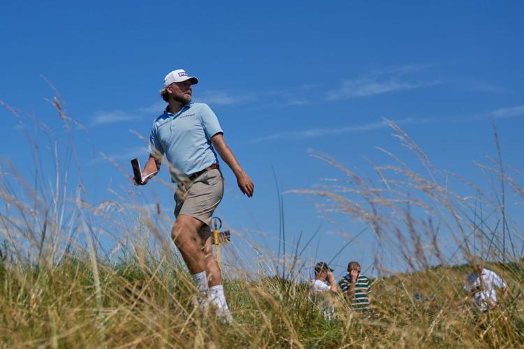 British Open Golf Championship