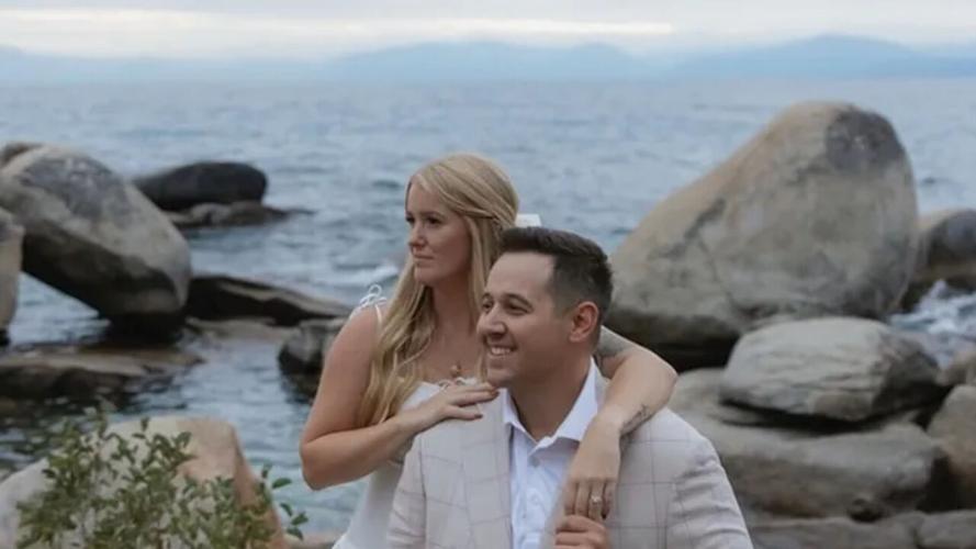 Brendon and Chanlee couple that lost home in Bug Fire.jpg
