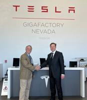 Tesla to Invest $3.6 Billion in Battery, Semi-Truck Manufacturing in Nevada