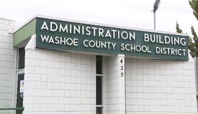 Supporters of former Coach Ron Malcolm Pack School Board Meeting