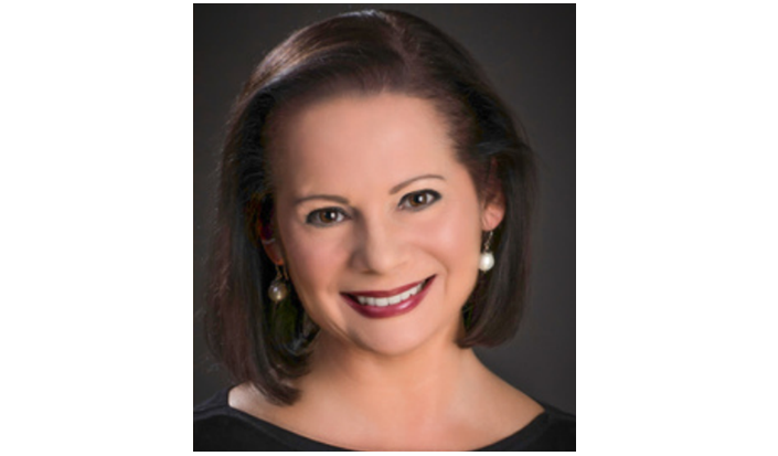 Dr. Susan Enfield