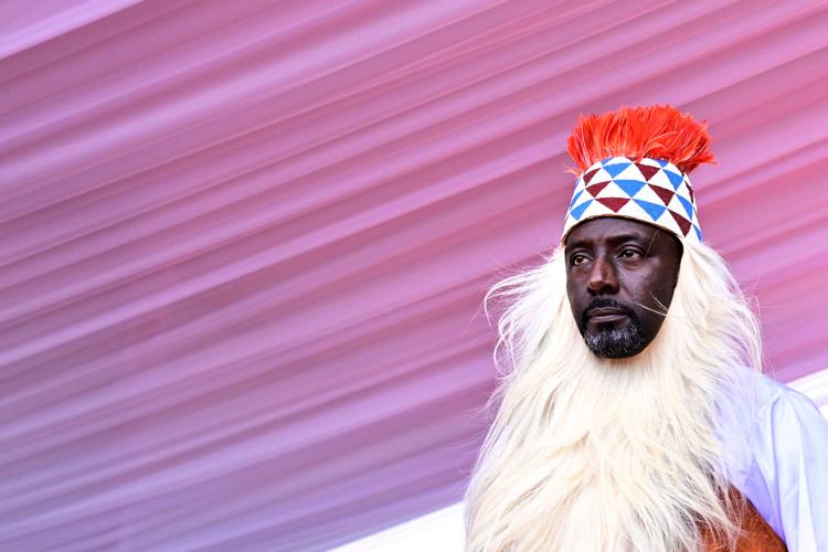 Uganda Tooro Kingdom