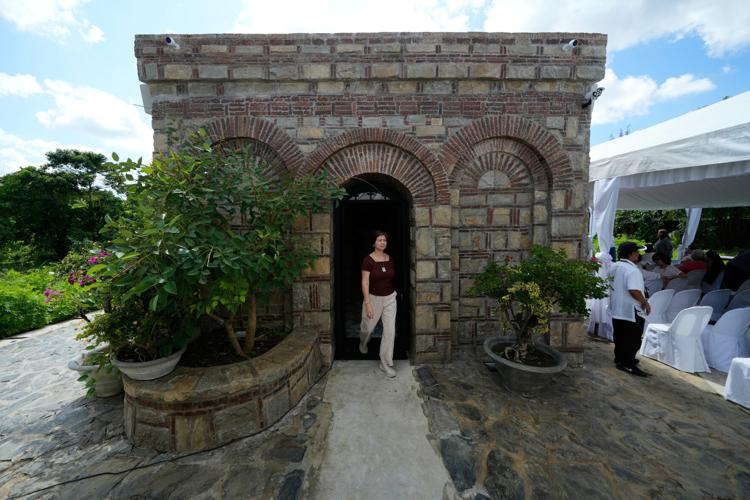 Philippines House of Mary