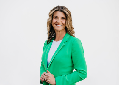 Brandi Anderson - Reno City Council - Ward 6