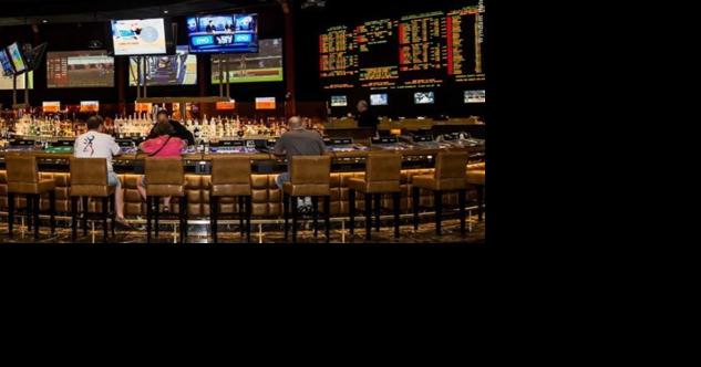 31 Million Americans to Bet on Super Bowl, Gambling Group Estimates - Vimarsana News