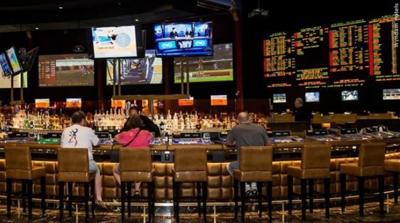 Sportsbook