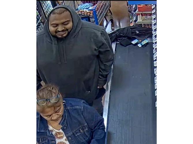 Carson City Sheriff's Office id suspects in larceny 1.jpg