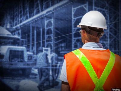 New Businesses Means There's a Need for Skilled Construction Workers