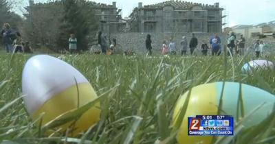 Easter Sunday Activities