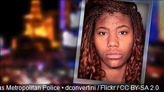 Woman Pleads Not Guilty in Fatal Vegas Strip Sidewalk Crash