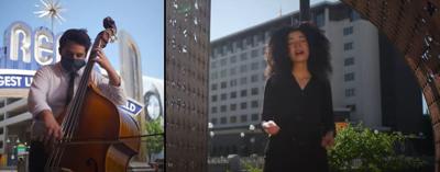 Reno Arts and Culture Partners Debut New Reno Song