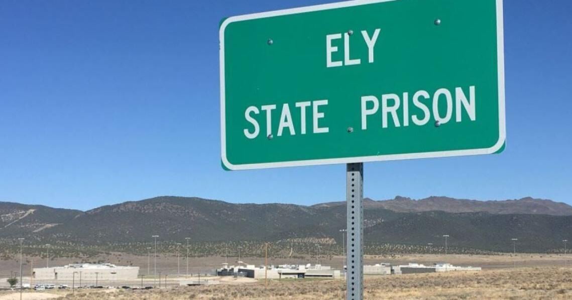 Nevada AG Aaron Ford announces homicide charges after inmate deaths at