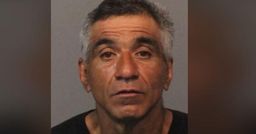 Reno Police Arrest Man in Series of Alleged Business, Car Burglaries ...