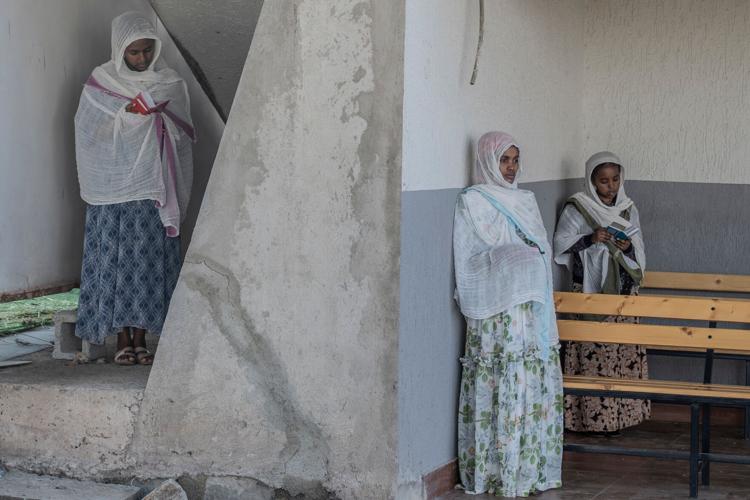 Ethiopia Election