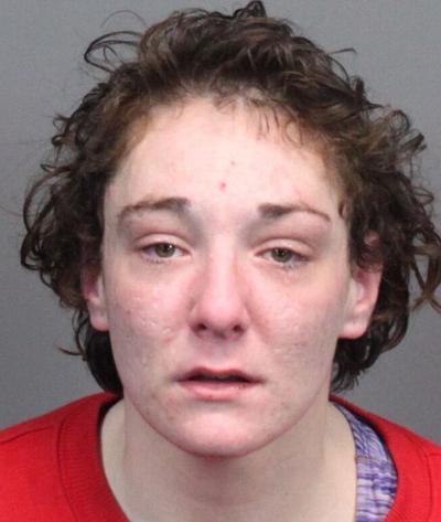 Reno Woman Sentenced to Prison in Felony Elder Abuse Case