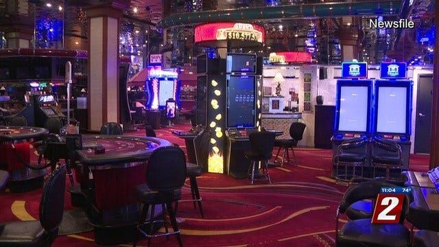 Casinos Set To Open Soon Under Phase 2 Of Reopening Plan