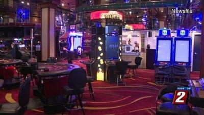 Casinos Set To Open Soon Under Phase 2 Of Reopening Plan