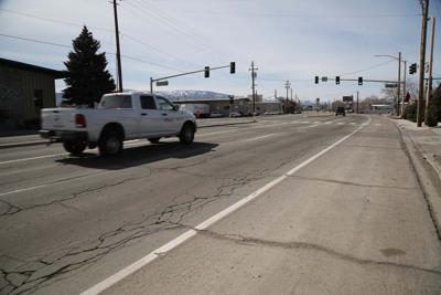 NDOT to Reconstruct, Repave Portion of Glendale Avenue Starting Monday